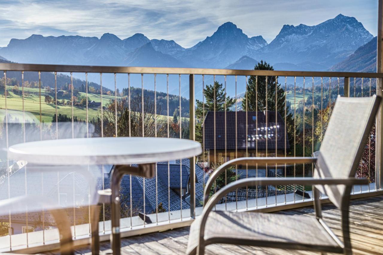 Landhotel Stockerwirt Vorderstoder Exterior photo