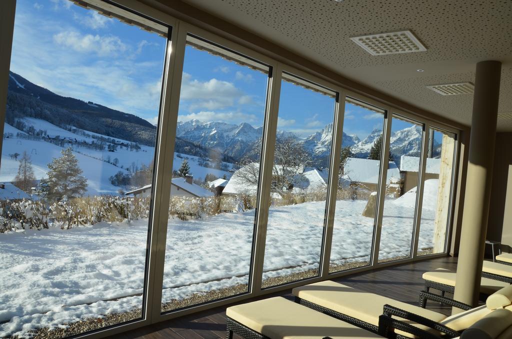 Landhotel Stockerwirt Vorderstoder Exterior photo